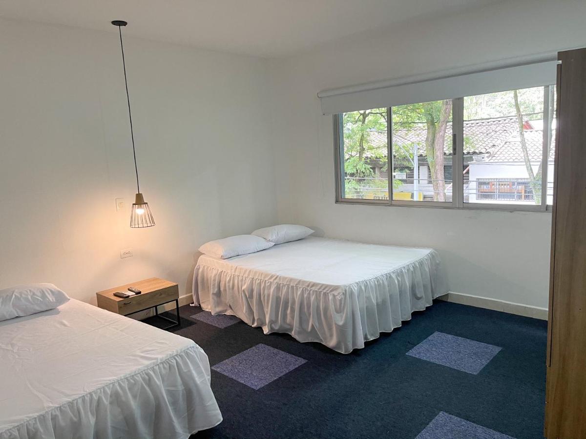 Apartamento Lleras Apartamento *