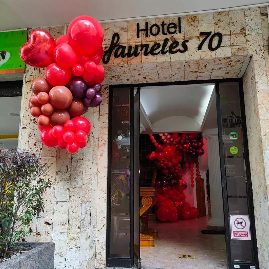 Hotel Laureles 70 3*