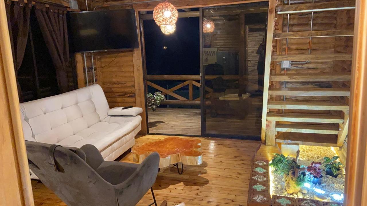 Chalet Mi Lugar Secreto Medellín