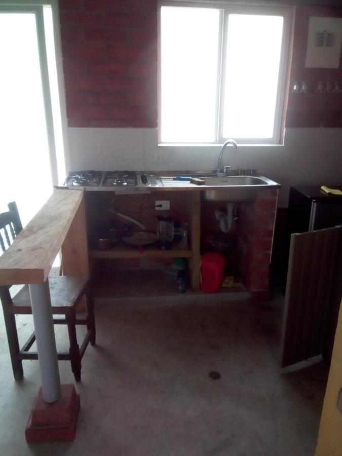 Lodge Rural Misia Emilia