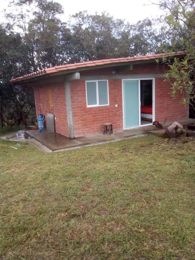 Lodge Rural Misia Emilia