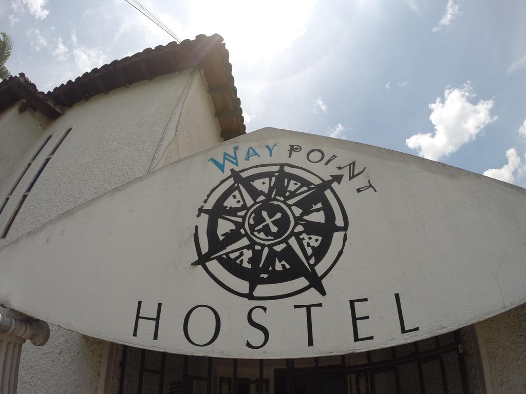 Hostal Waypoint Medellín