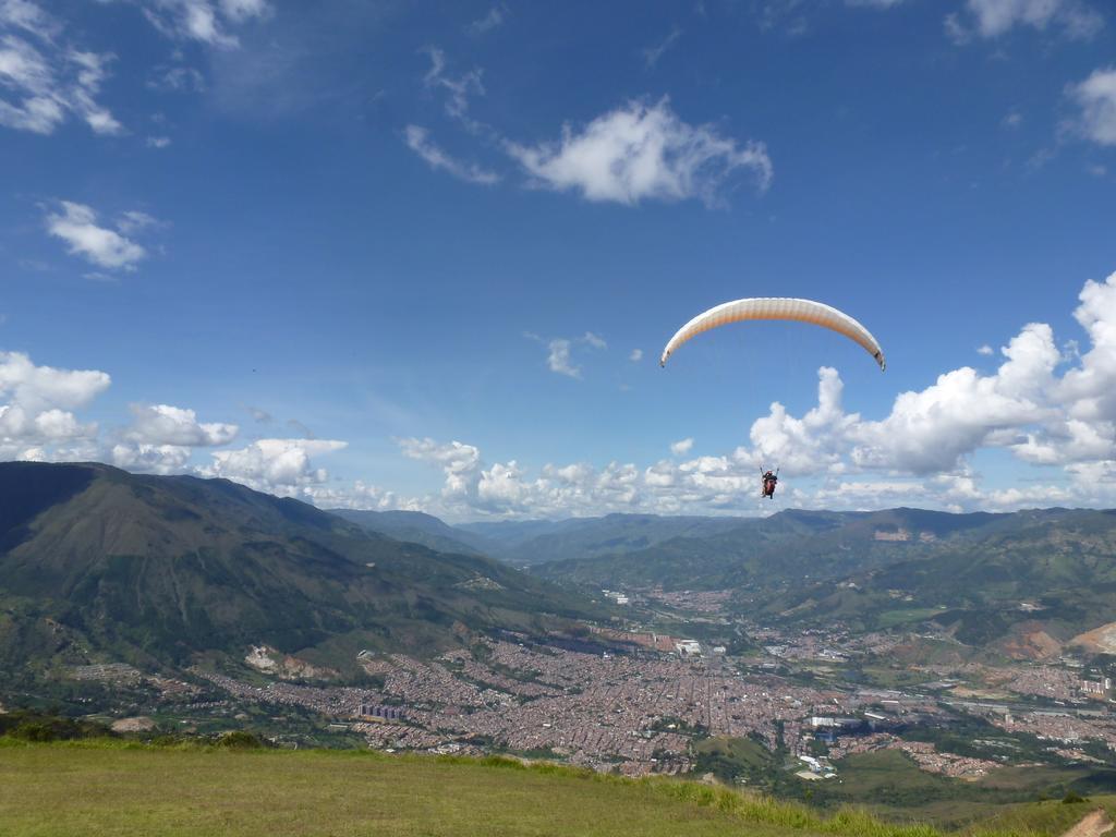 Hostal Waypoint Medellín
