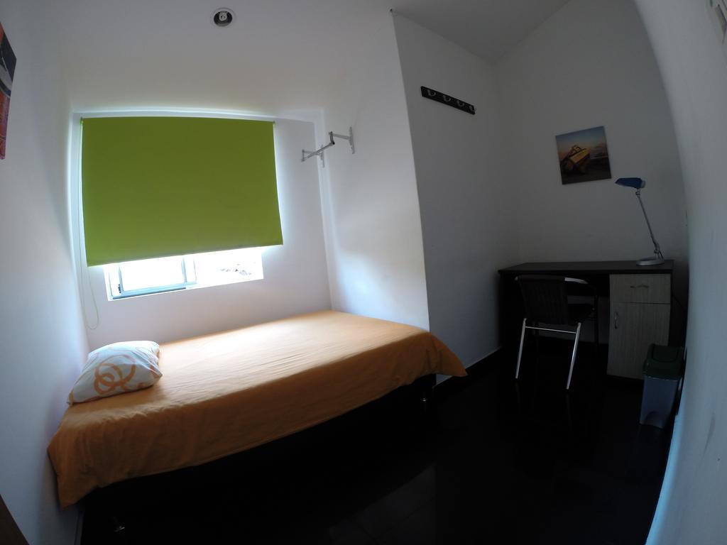 Waypoint Hostal Medellín
