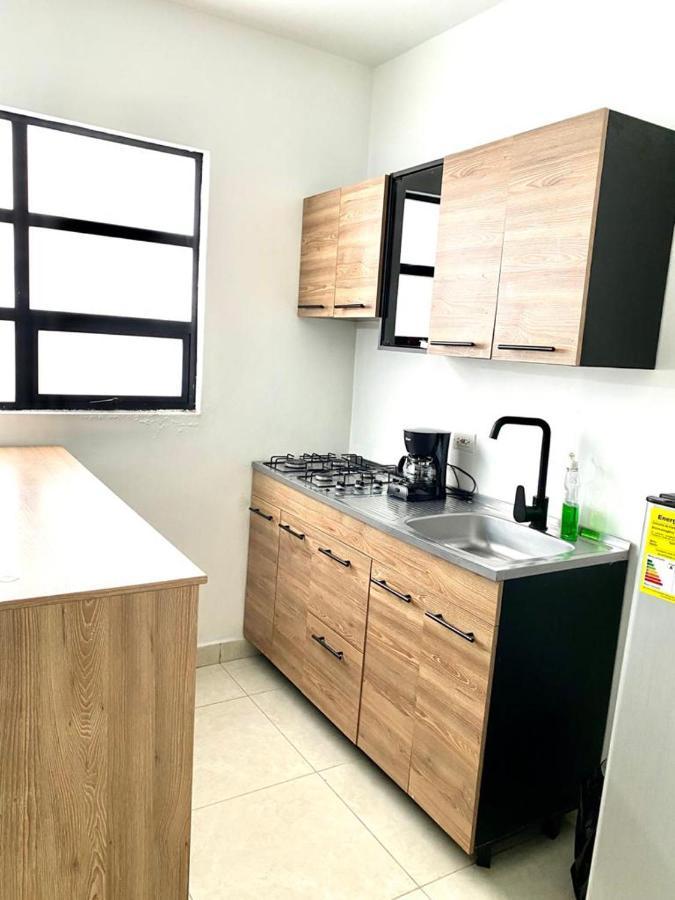Apartamento Lleras Medellín