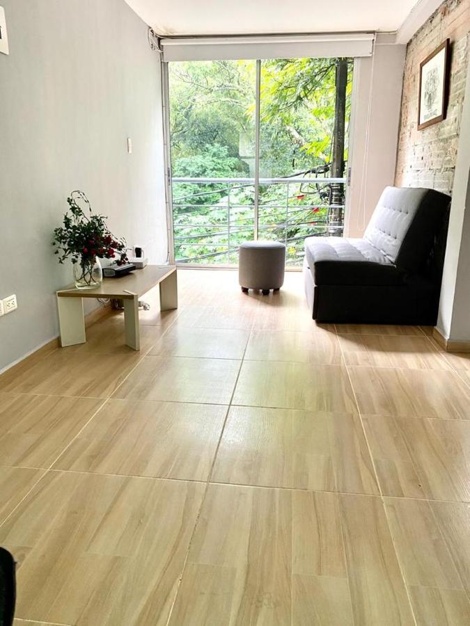 Apartamento Lleras Apartamento