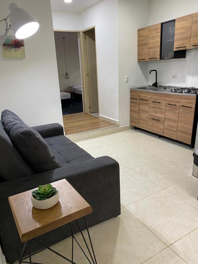 Apartamento Lleras * Medellín