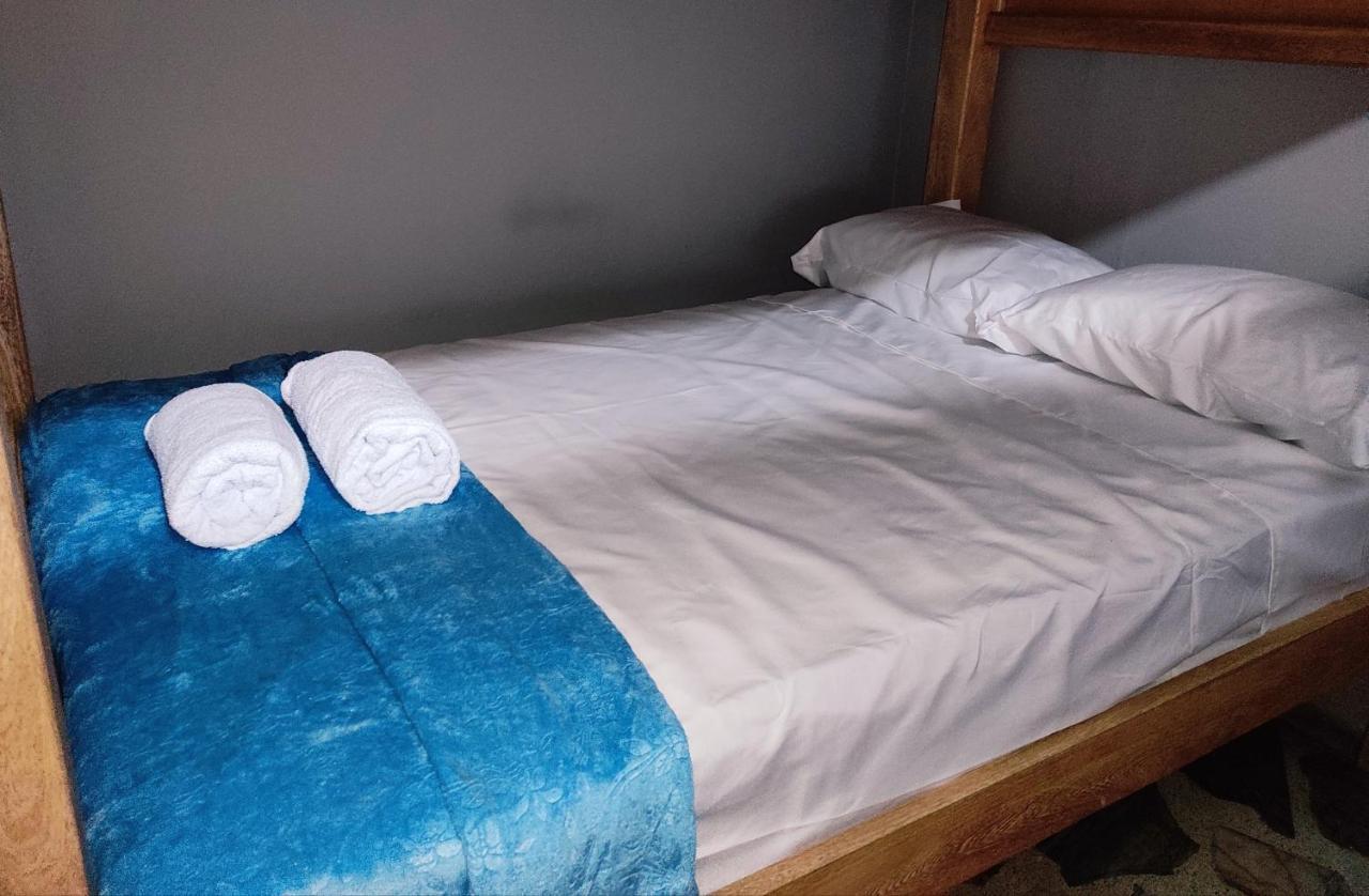 Guest house Key West Medellin