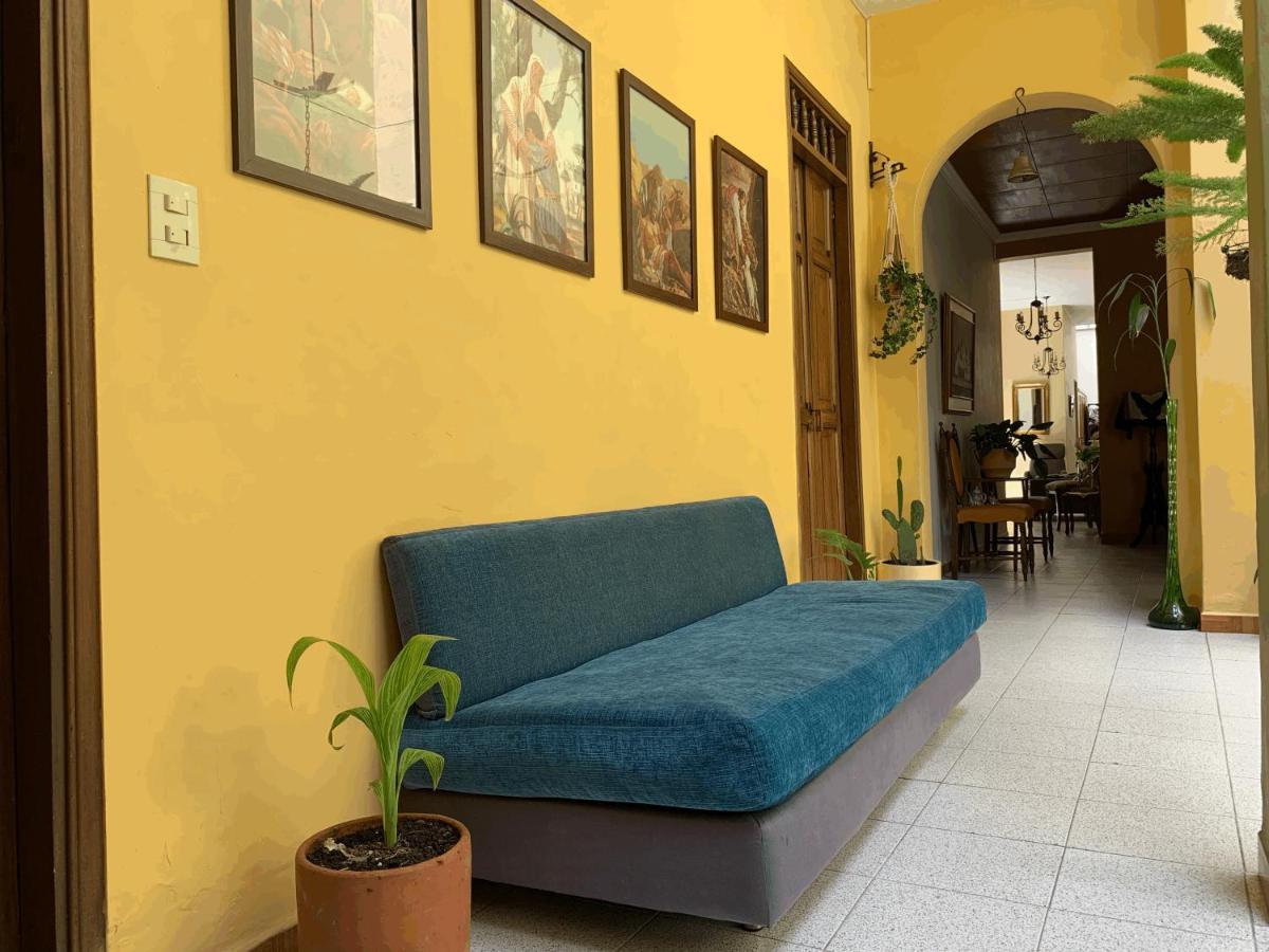 Habitación en casa particular Casa Grande Medellín