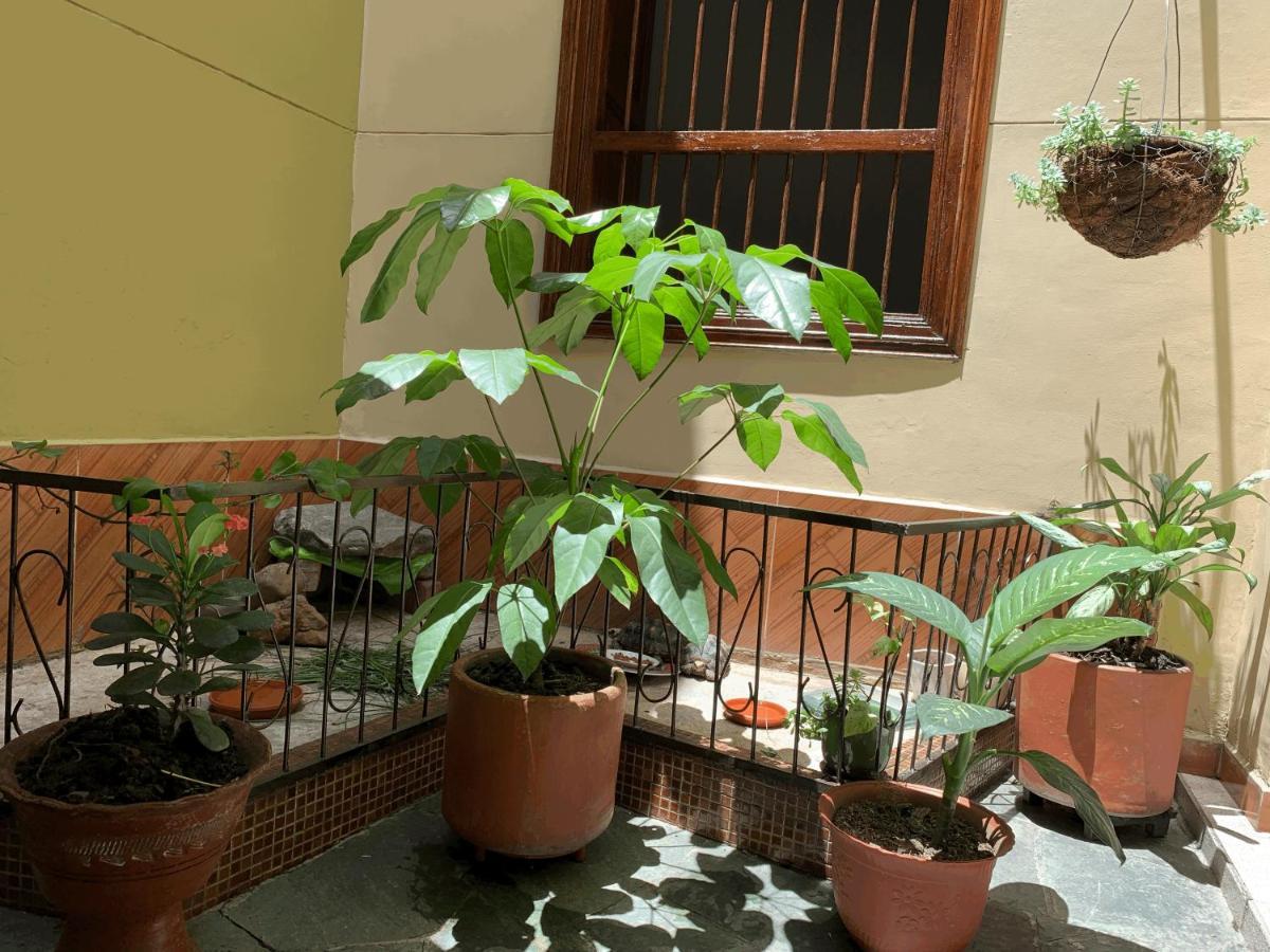 Casa Grande Habitación en casa particular Medellín