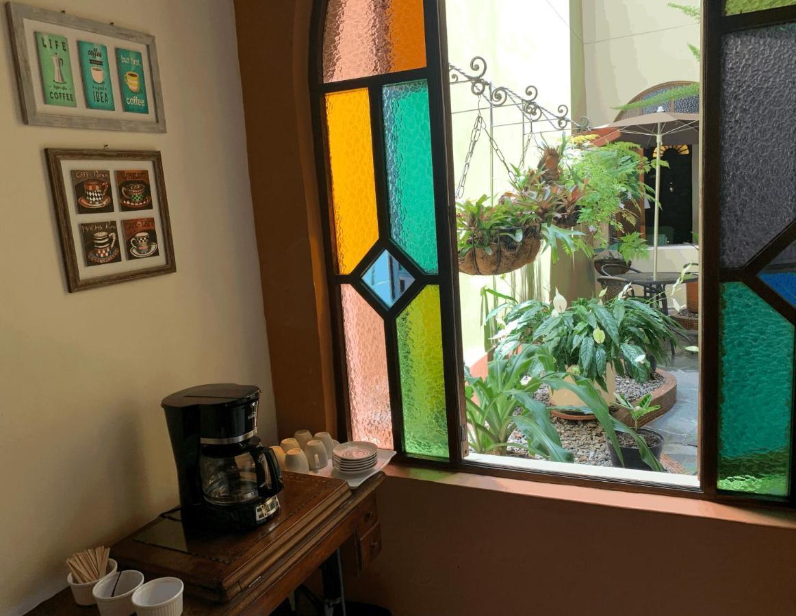 Casa Grande * Medellín