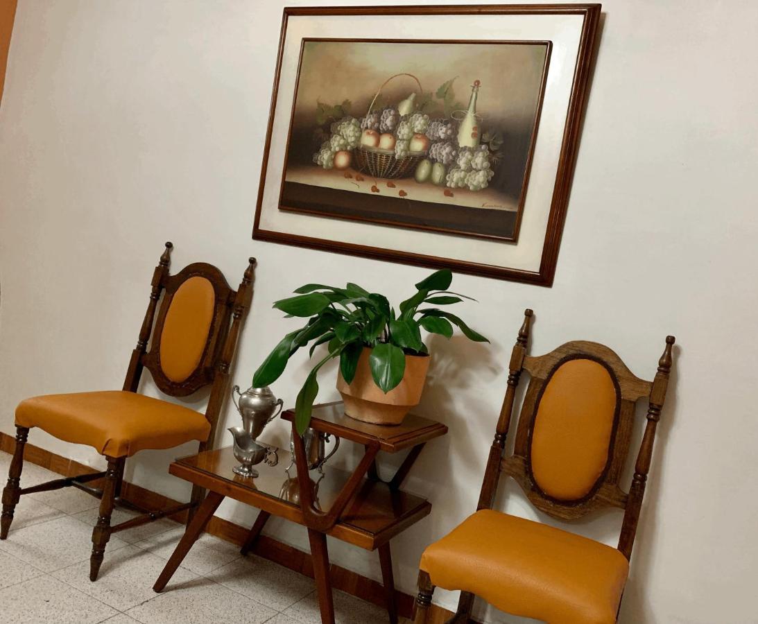 Habitación en casa particular Casa Grande Medellín