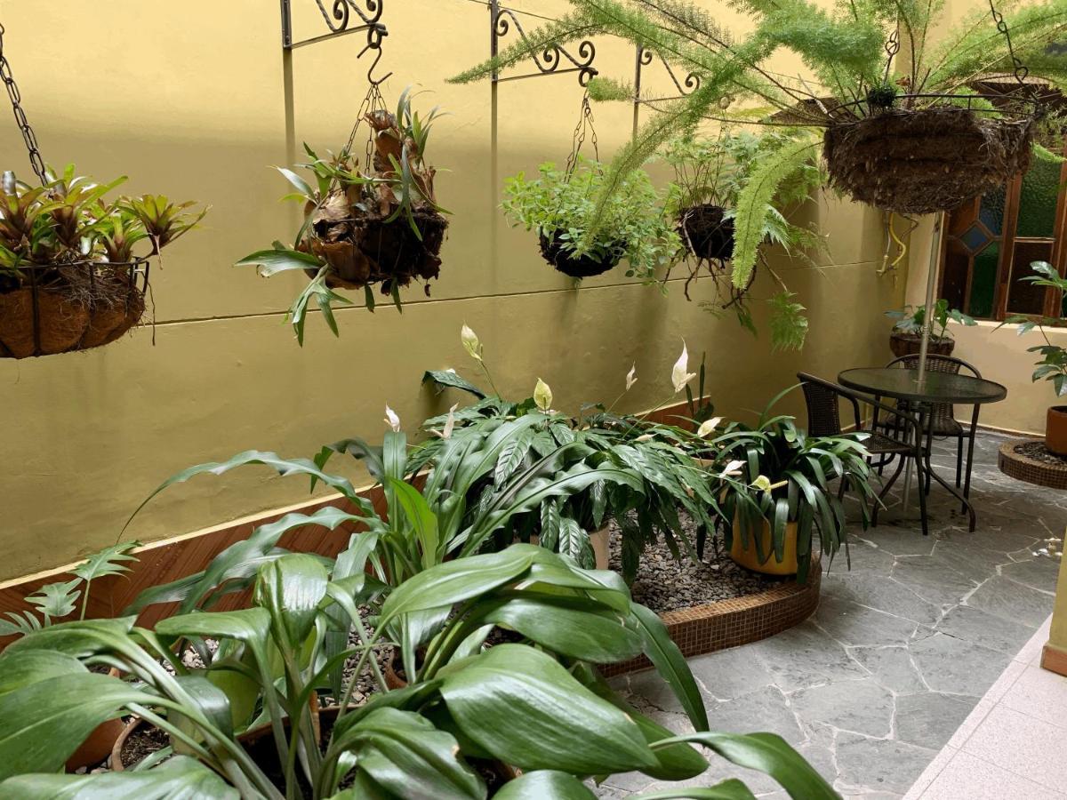 Habitación en casa particular Casa Grande Medellín