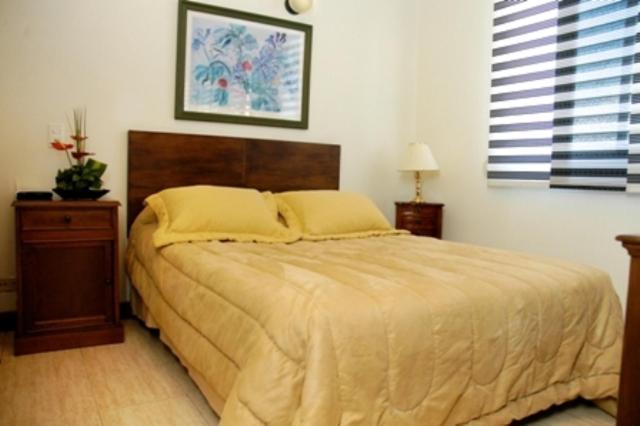 Aparta La Provincia Apartamento