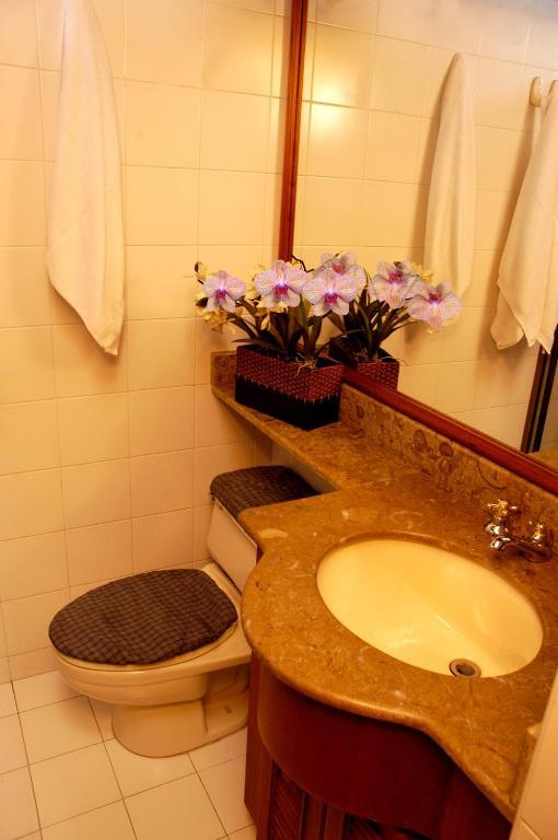 Apartamento Aparta La Provincia *