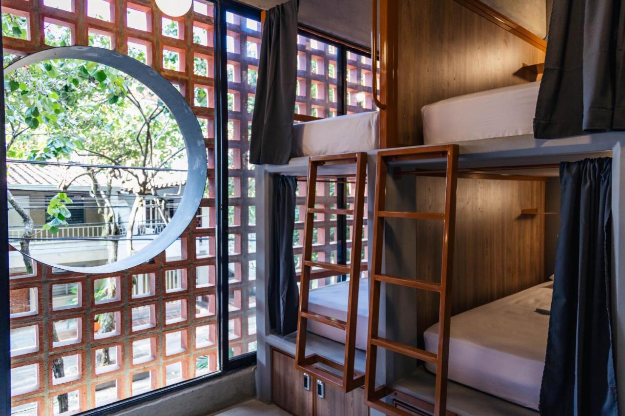 Viajero Hotel