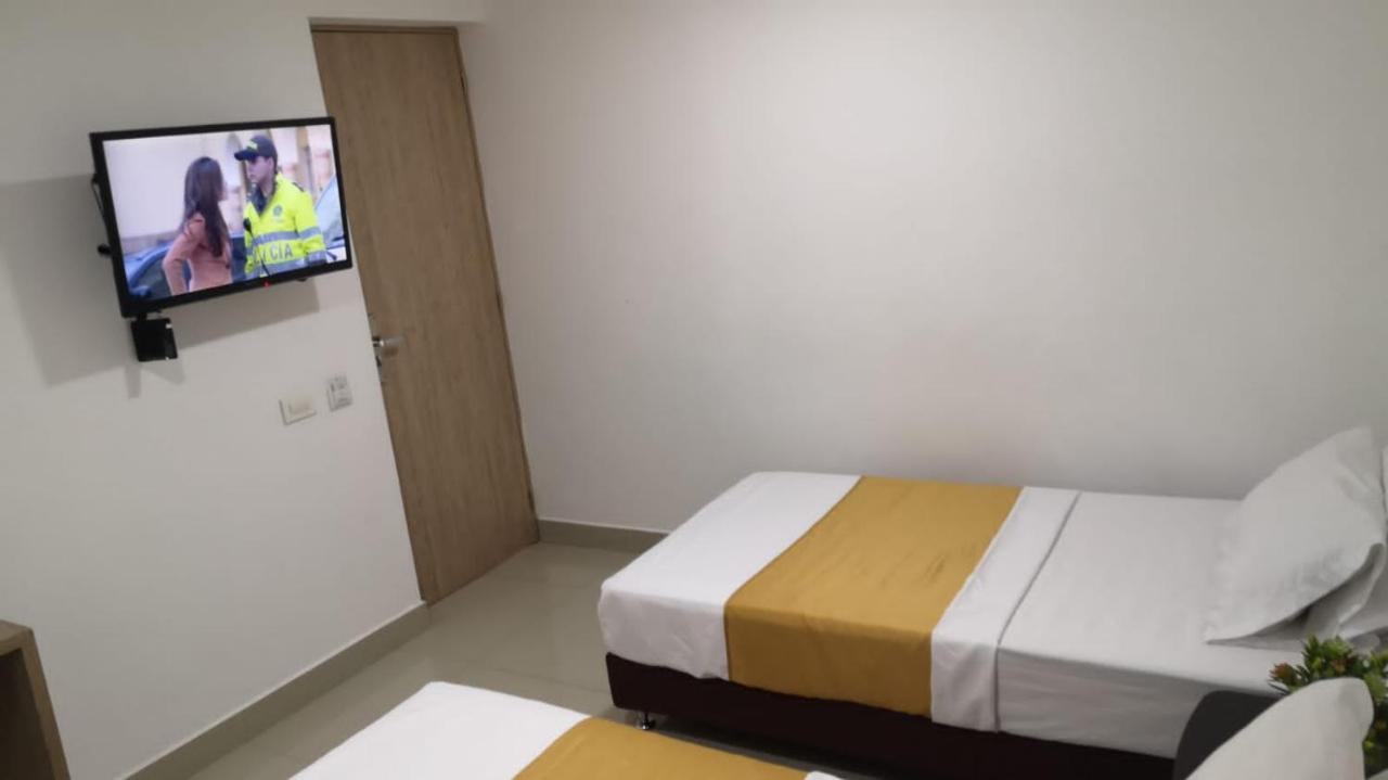 Vip Apartasuites Laureles *