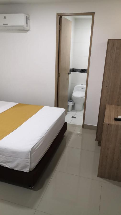 Vip Apartasuites Laureles Apartamento Medellín