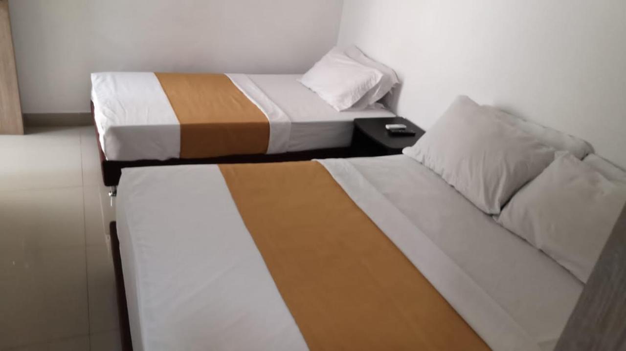Vip Apartasuites Laureles