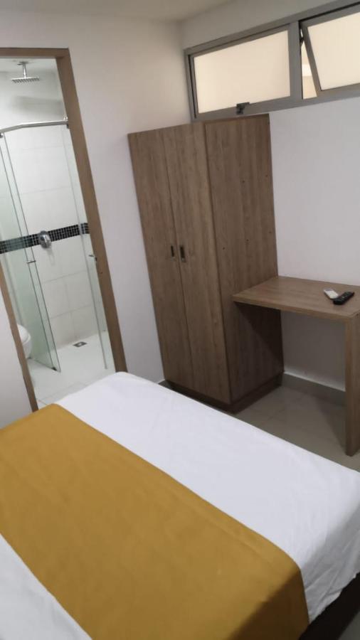Vip Apartasuites Laureles Medellín