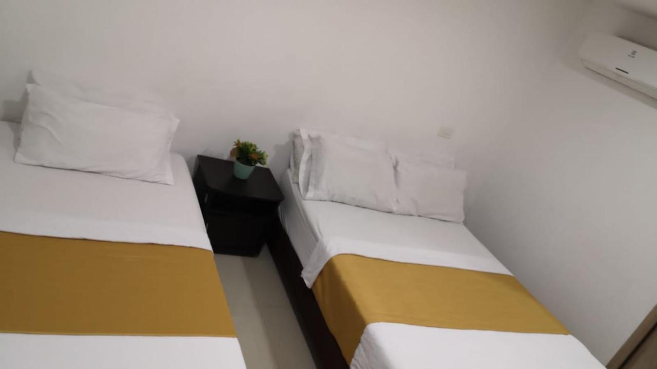 Vip Apartasuites Laureles Apartamento *