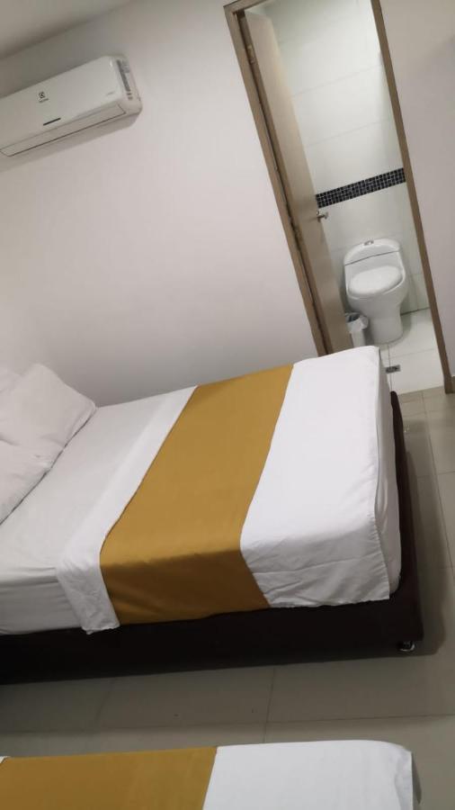 Vip Apartasuites Laureles Apartamento