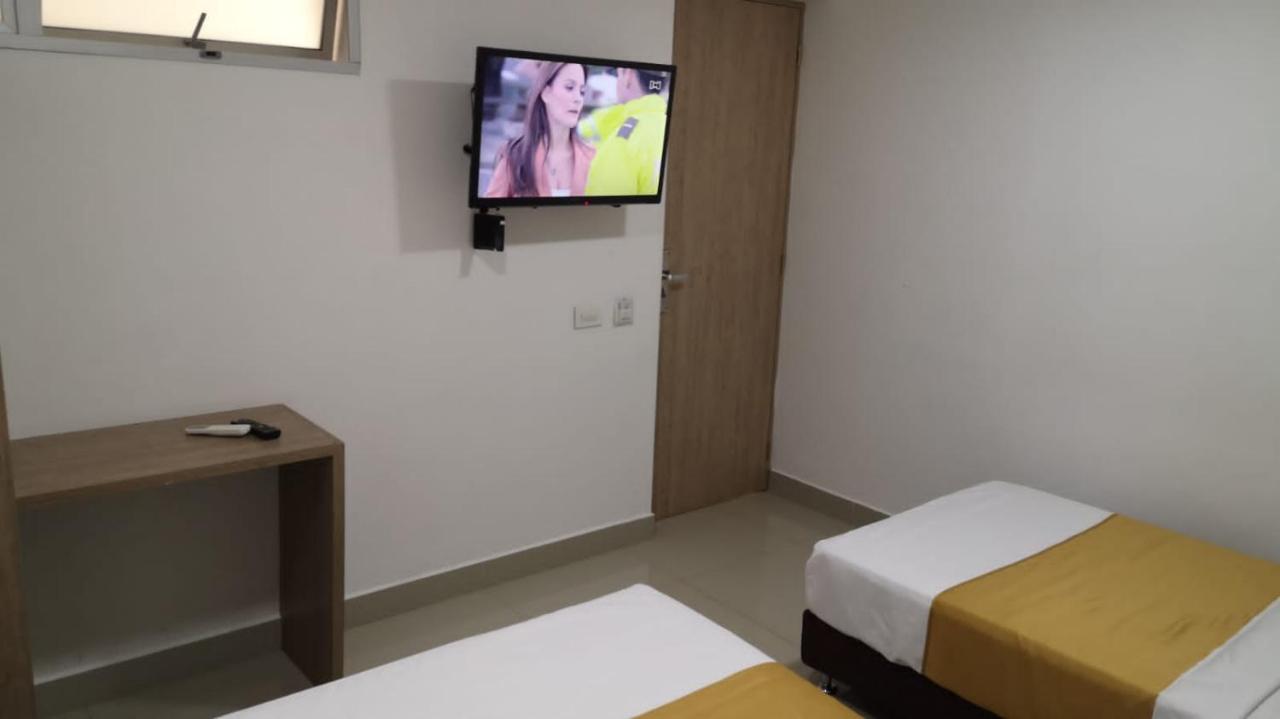 Apartamento Vip Apartasuites Laureles Medellín