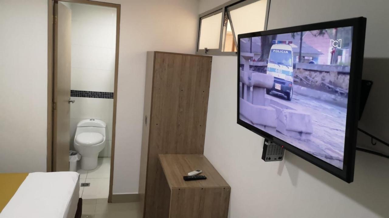 Apartamento Vip Apartasuites Laureles Medellín