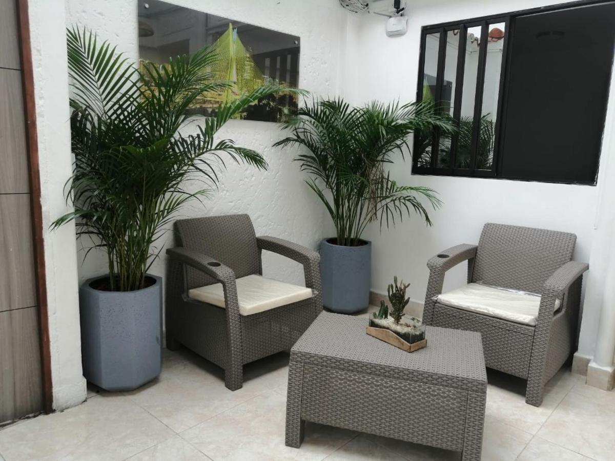 Sol Del Estadio Hotel 3*