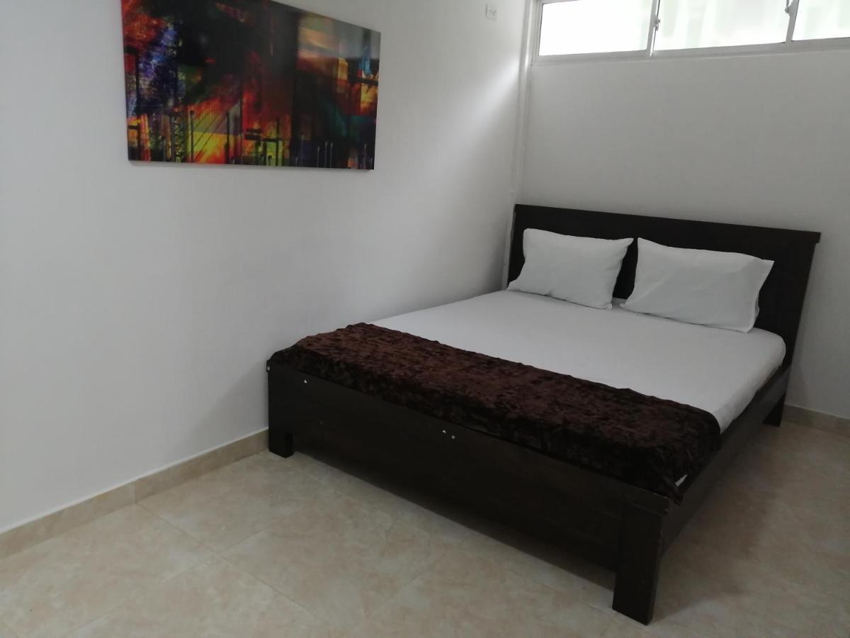 Hotel Sol Del Estadio Medellín