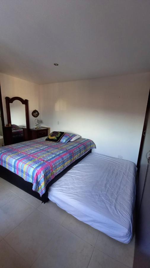 Apartamento En Calasanz Con Piscina Y Parqueadero Medellín