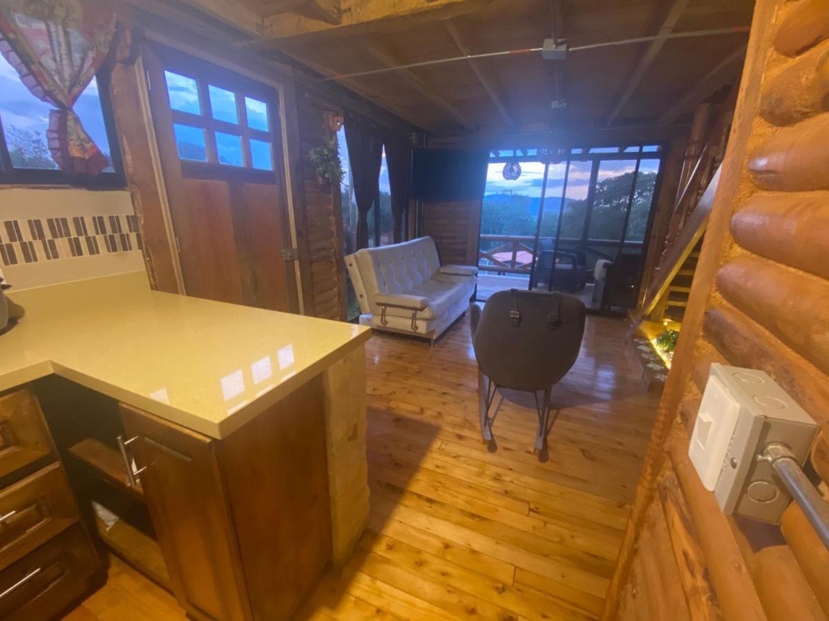 Chalet Mi Lugar Secreto
