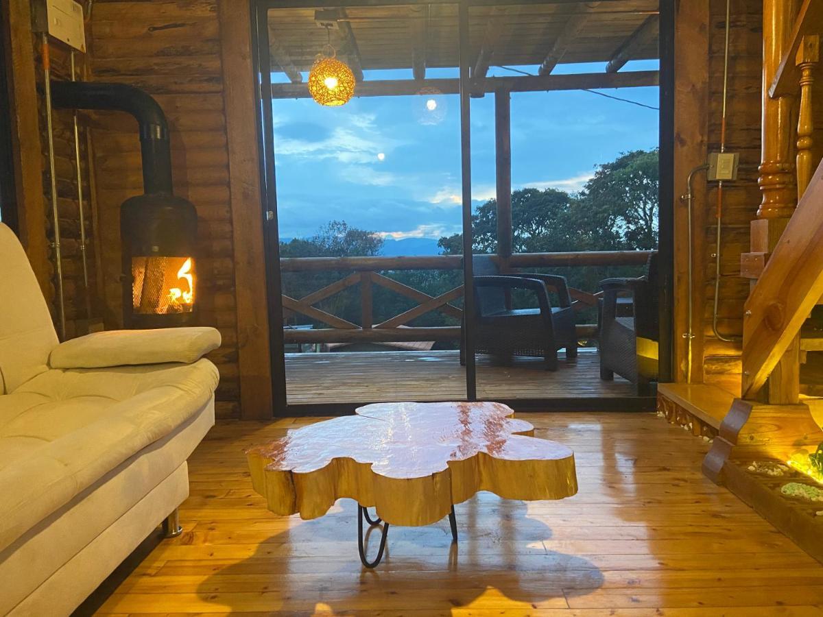 Mi Lugar Secreto Chalet *