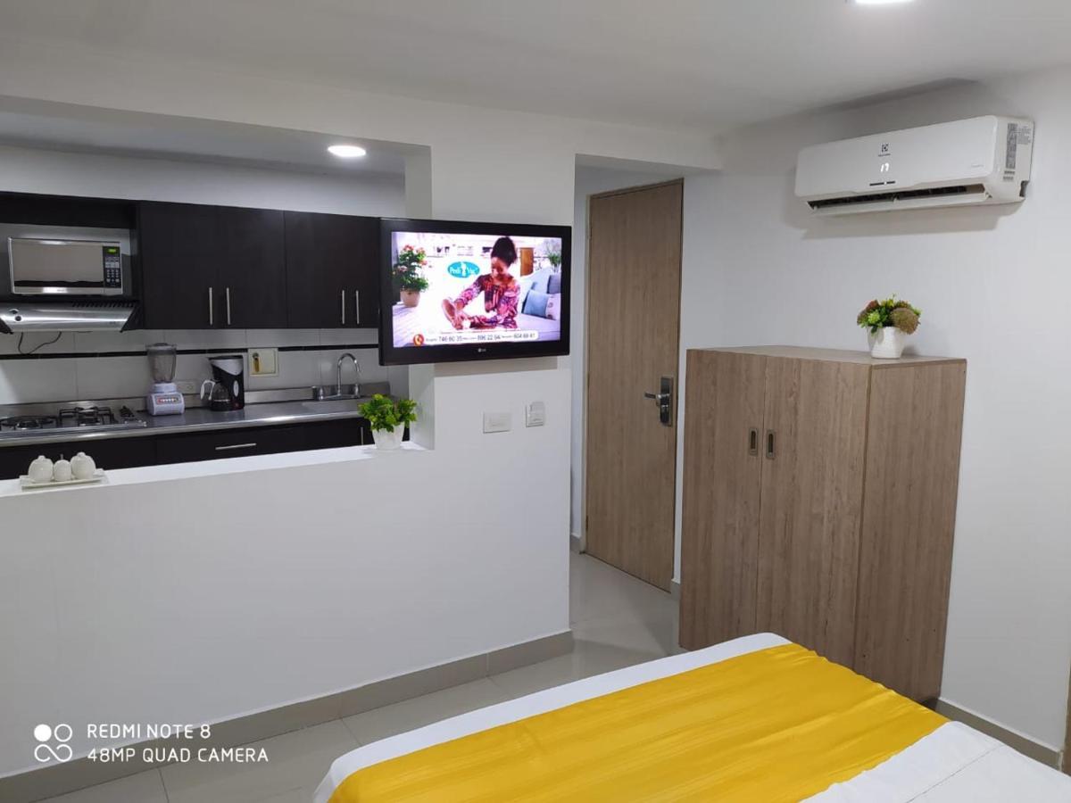 Vip Apartasuites Laureles Medellín