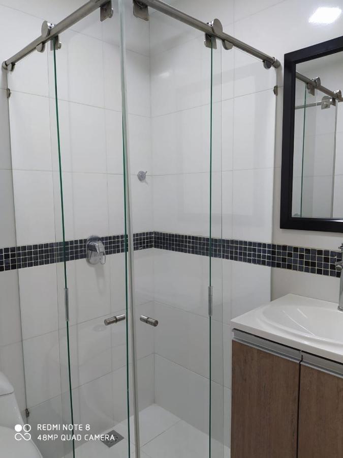 Vip Apartasuites Laureles