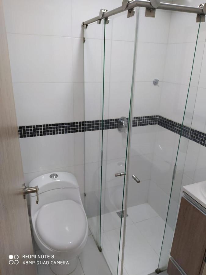 Vip Apartasuites Laureles Medellín