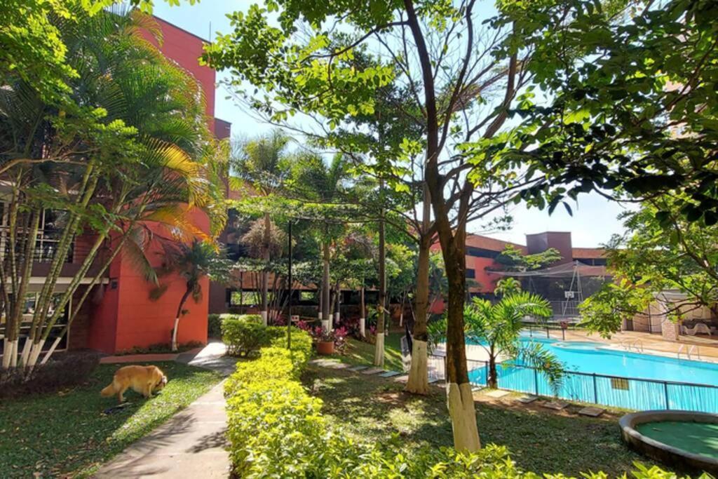 En Calasanz Con Piscina Y Parqueadero * Medellín