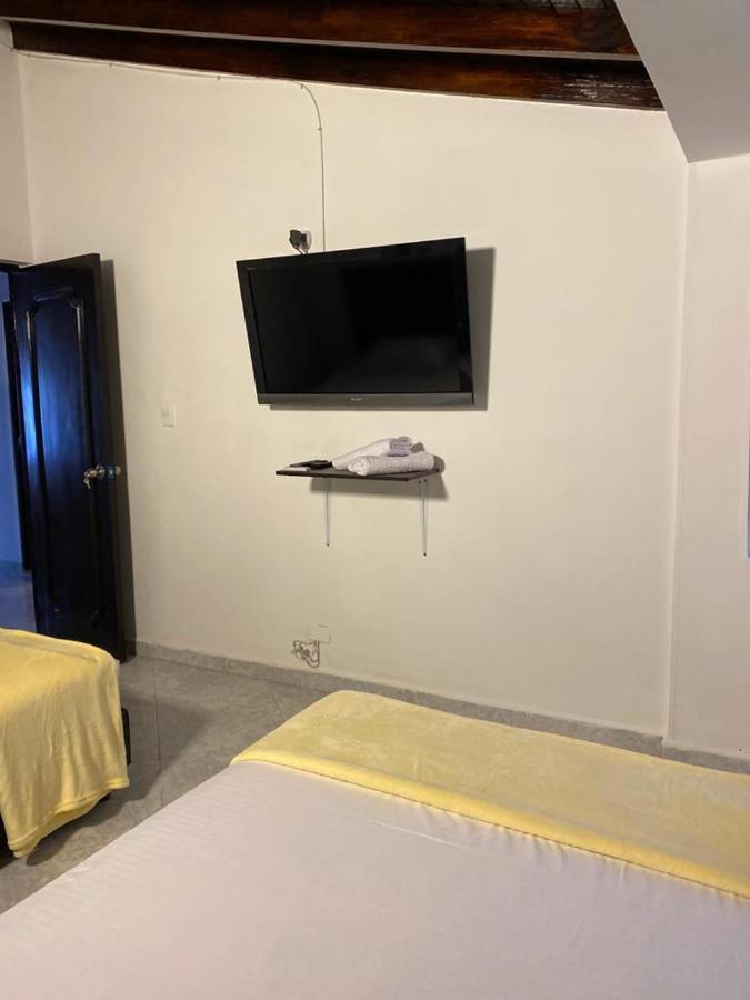 Bed and breakfast Casa Hotel San Pablo