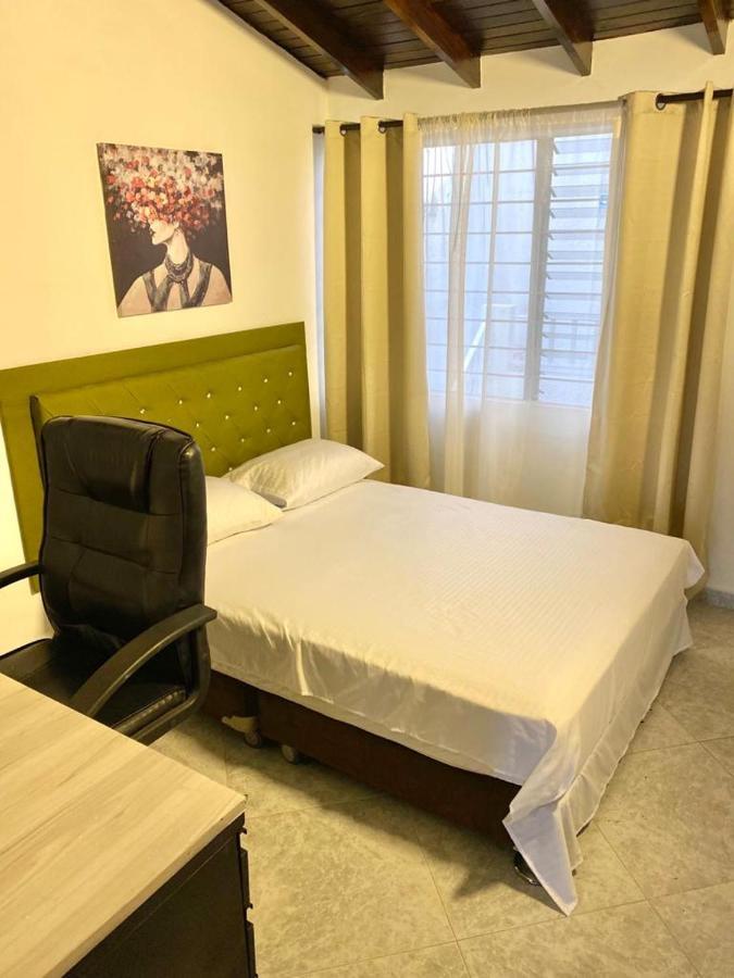Casa Hotel San Pablo Medellín