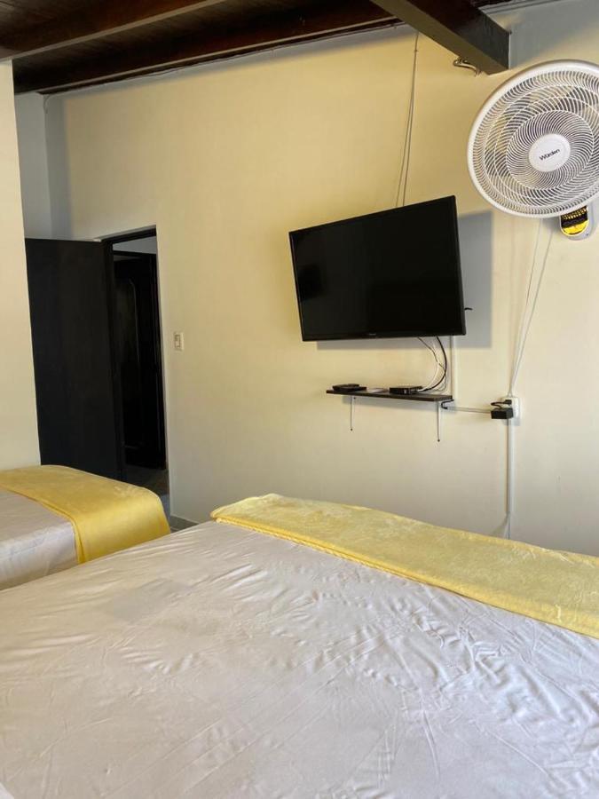 Casa Hotel San Pablo Medellín