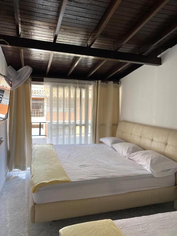 Casa Hotel San Pablo Bed and breakfast Medellín