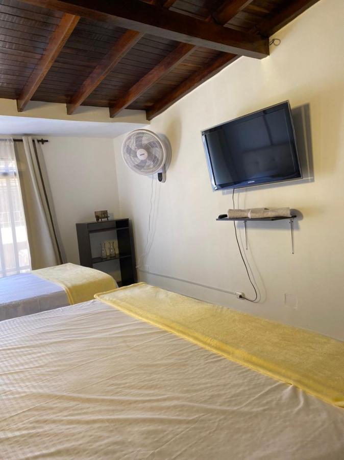 Bed and breakfast Casa Hotel San Pablo