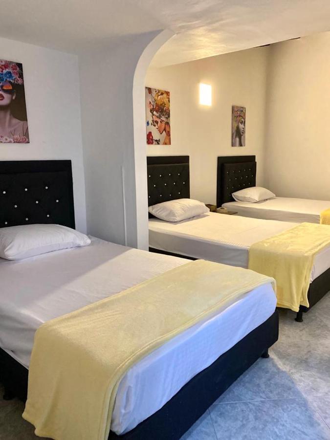 Bed and breakfast Casa Hotel San Pablo *