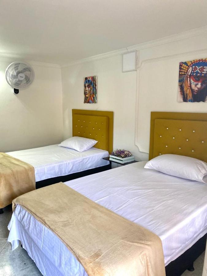 Bed and breakfast Casa Hotel San Pablo *