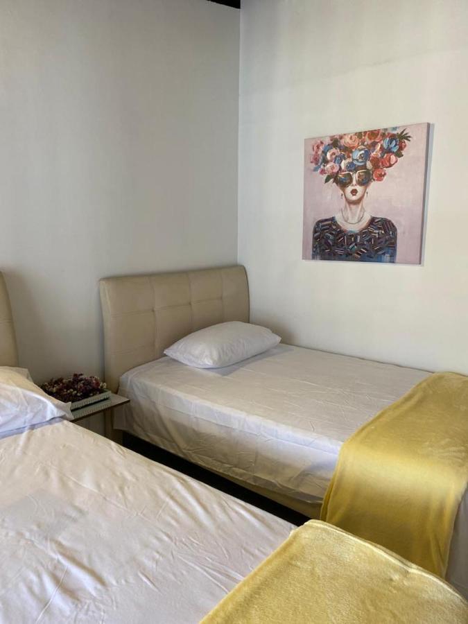 Bed and breakfast Casa Hotel San Pablo