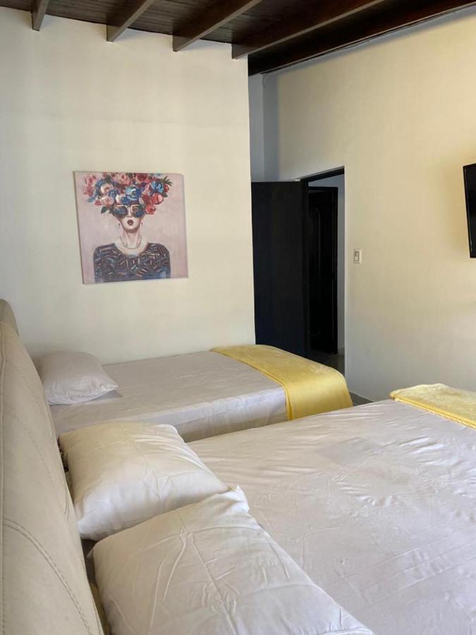Bed and breakfast Casa Hotel San Pablo