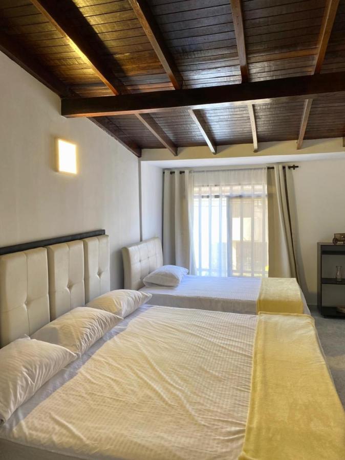 Casa Hotel San Pablo *