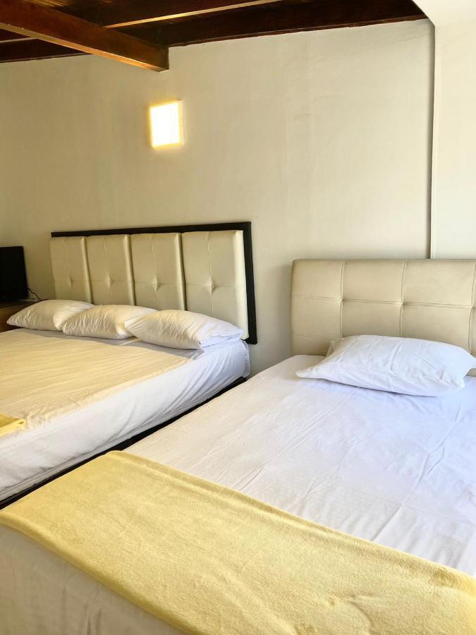 Bed and breakfast Casa Hotel San Pablo