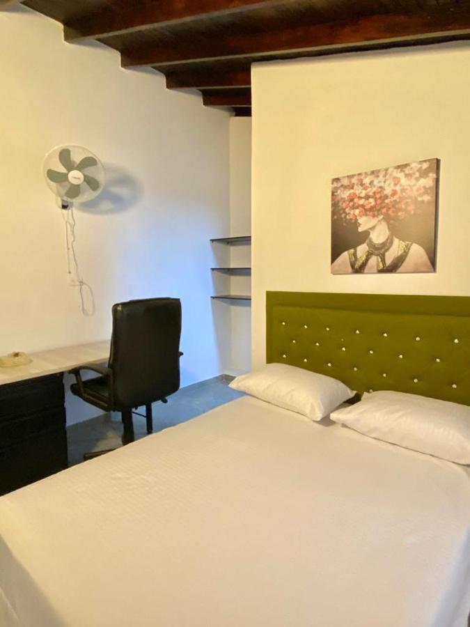 Casa Hotel San Pablo Bed and breakfast Medellín