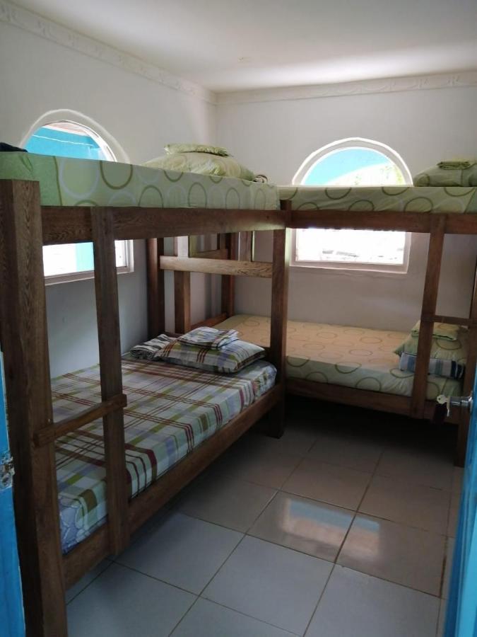 Mar Azul Hotel